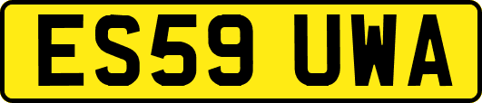 ES59UWA