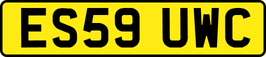 ES59UWC