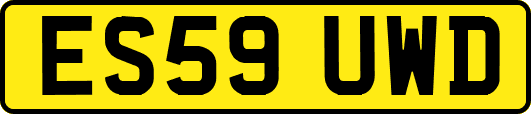 ES59UWD