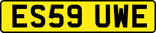 ES59UWE