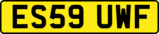ES59UWF