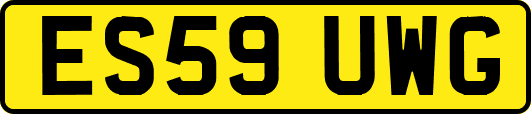 ES59UWG