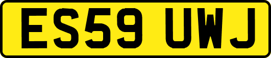 ES59UWJ