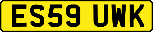 ES59UWK