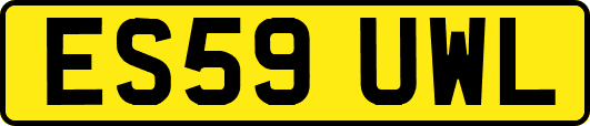 ES59UWL