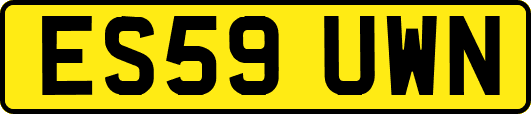 ES59UWN