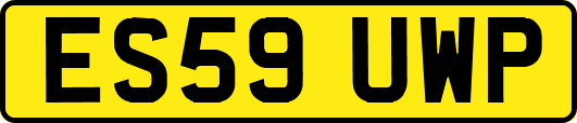 ES59UWP