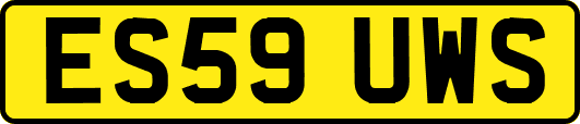 ES59UWS