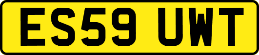ES59UWT