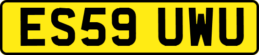 ES59UWU