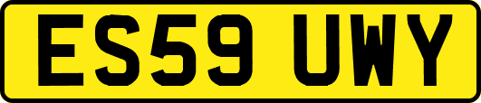 ES59UWY