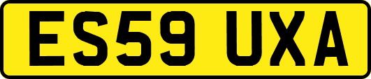 ES59UXA