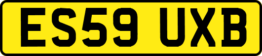 ES59UXB