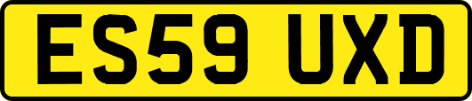 ES59UXD