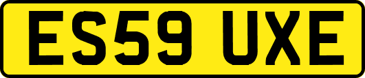 ES59UXE