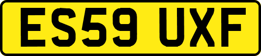 ES59UXF