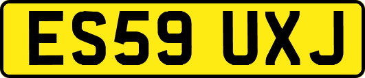 ES59UXJ