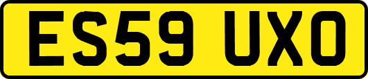ES59UXO