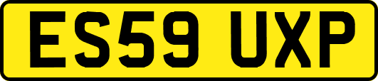 ES59UXP