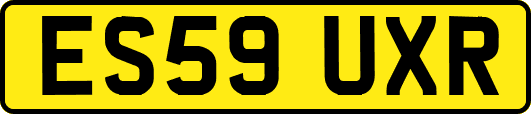 ES59UXR
