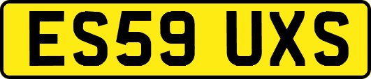 ES59UXS