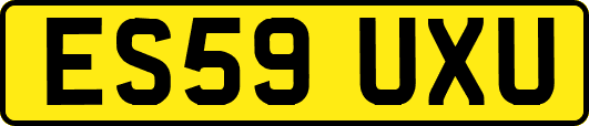 ES59UXU