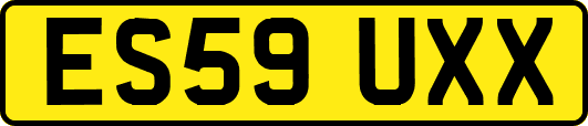 ES59UXX