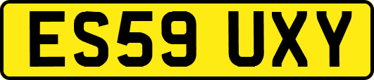 ES59UXY