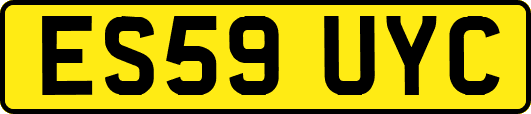 ES59UYC
