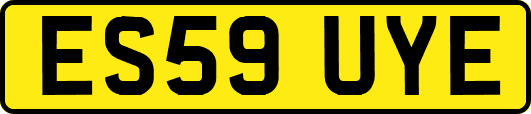 ES59UYE