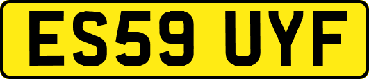 ES59UYF