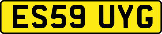 ES59UYG