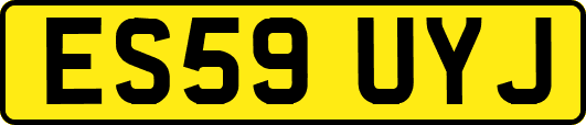 ES59UYJ