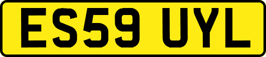 ES59UYL