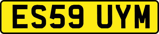 ES59UYM