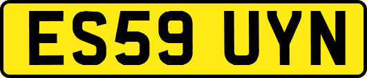 ES59UYN