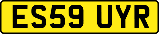 ES59UYR