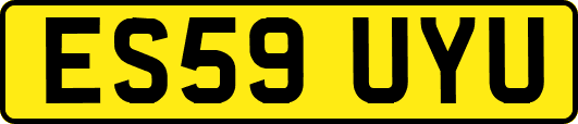 ES59UYU
