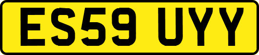 ES59UYY