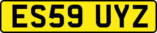 ES59UYZ