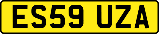 ES59UZA