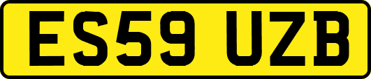 ES59UZB