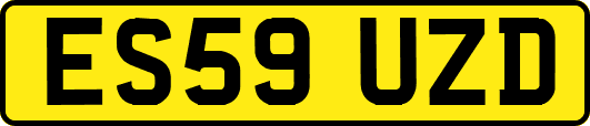 ES59UZD