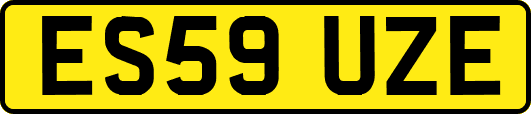 ES59UZE