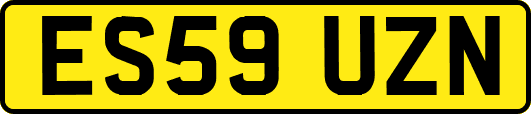 ES59UZN