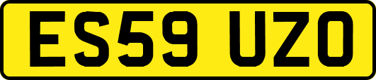 ES59UZO