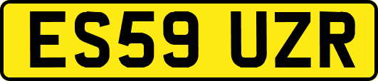 ES59UZR