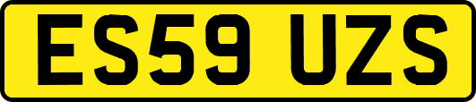 ES59UZS
