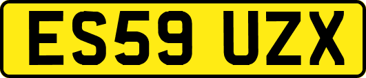 ES59UZX