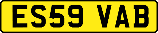 ES59VAB